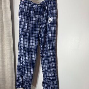 Joe Boxer NHL Toronto Maple Leafs Men's Lounge Pants